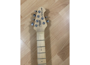 Sterling by Music Man Silo20