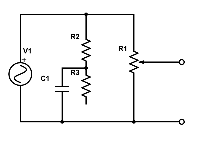 Potard de tone expliqué