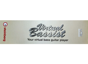 Steinberg Virtual Guitarist 2