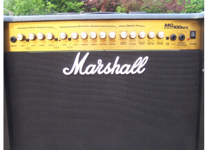 Marshall MG100DFX (7624)