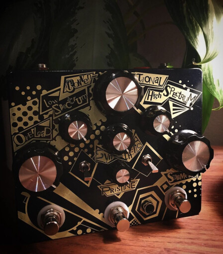 THECOLLECTIVE THECOLLECTIVE