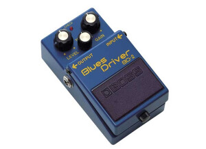 Boss BD-2 Blues Driver (44995)