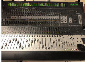 Digidesign Control 24 (2977)