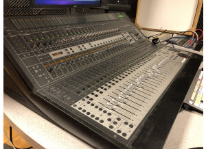 Digidesign Control 24 (91653)