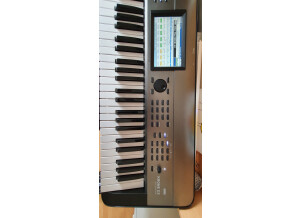 Korg Krome EX 61 (26526)