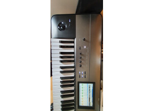 Korg Krome EX 61 (31528)