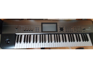 Korg Krome EX 61 (68073)