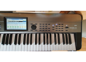 Korg Krome EX 61 (92435)