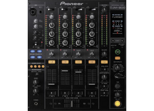 Pioneer DJM-800 (74193)