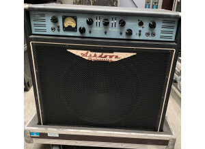 Ashdown C210T-300 EVO II Combo