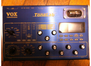 Vox [Tonelab Series] Tonelab