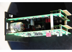 SSL G Comp Stereo Bus Compressor (15672)