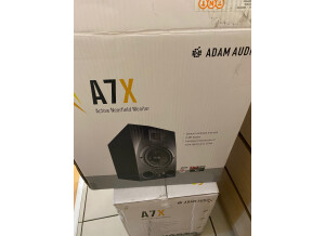 ADAM Audio A7X (8615)