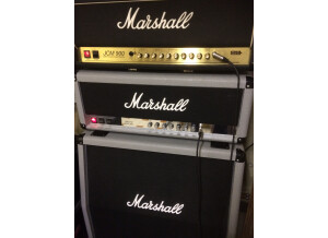 Marshall 2555X Silver Jubilee Re-issue (93898)