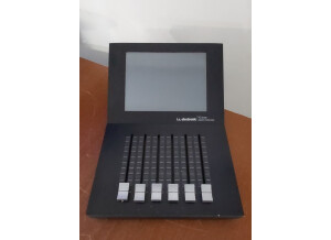 TC Icon Remote V3.60