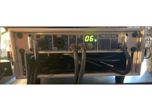 RME Audio Fireface 400 (30044)