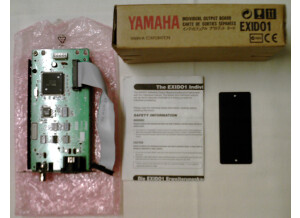 Yamaha EX5 (56190)