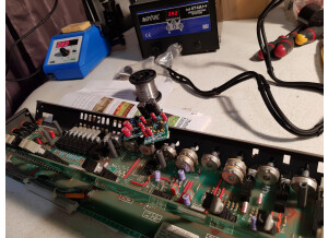 TAC - Total Audio Concepts Matchless (10377)