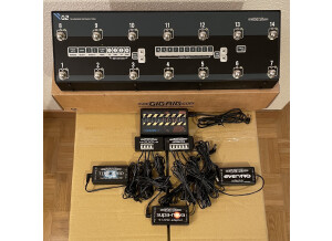 TheGigRig G2 (50553)