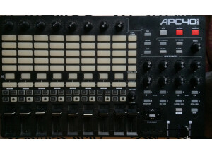 APC 40 1