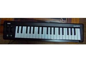 Korg microKEY 37 (7883)