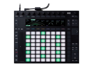 Ableton Push 2 (76059)