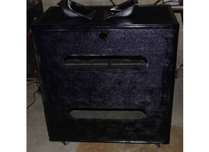 Road 4x12 Cabinet