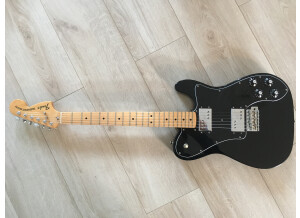 Fender Classic '72 Telecaster Deluxe (49407)