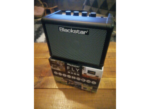 Blackstar Amplification Fly 3 Bass (89172)