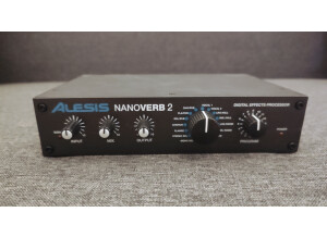 Alesis Nanoverb 2 (48705)