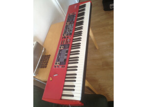 Clavia Nord Stage 88 (74229)