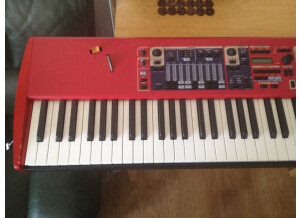 Clavia Nord Stage 88 (84919)