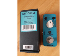 Mooer Ensemble King (75415)