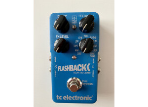 TC Electronic Flashback Delay (84810)