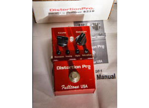 Fulltone Distorsion Pro _DSC8063 web