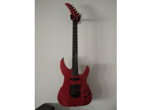 Peavey Vandenberg Signature