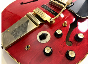 Gibson ES-345 (93956)