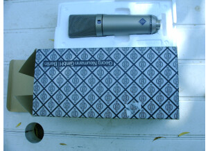 Neumann U 89 i (72602)