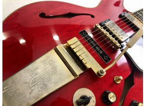 Gibson ES-345 (91751)