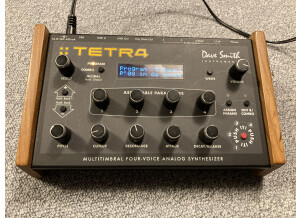 Dave Smith Instruments Tetra (54569)