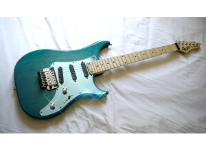 Vigier Excalibur Original