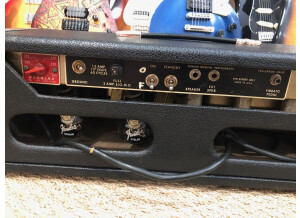 Fender Bandmaster (Blackface) (88121)