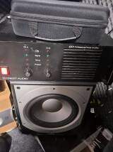 Crest Audio 4001