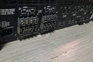 Crown CTs 8200