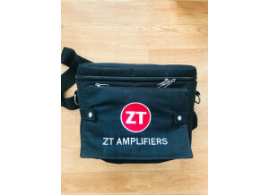 Zt Amplifiers The Lunchbox (22187)