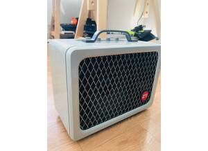 Zt Amplifiers The Lunchbox (86152)
