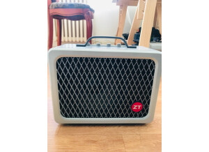 Zt Amplifiers The Lunchbox (2651)