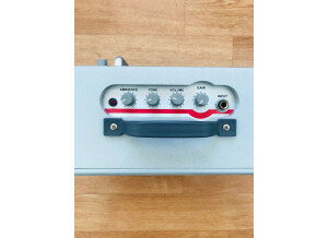 Zt Amplifiers The Lunchbox (12505)