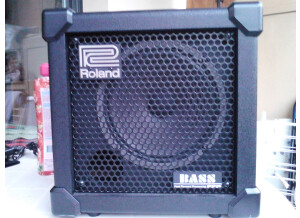 Roland cube basse 20 w