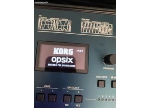 Korg Opsix (99531)